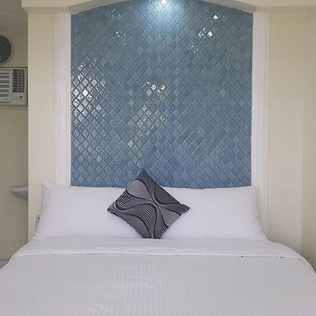 Cess Summer Boutique Hotel Kalibo Exterior foto