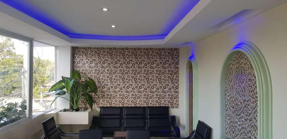 Cess Summer Boutique Hotel Kalibo Exterior foto